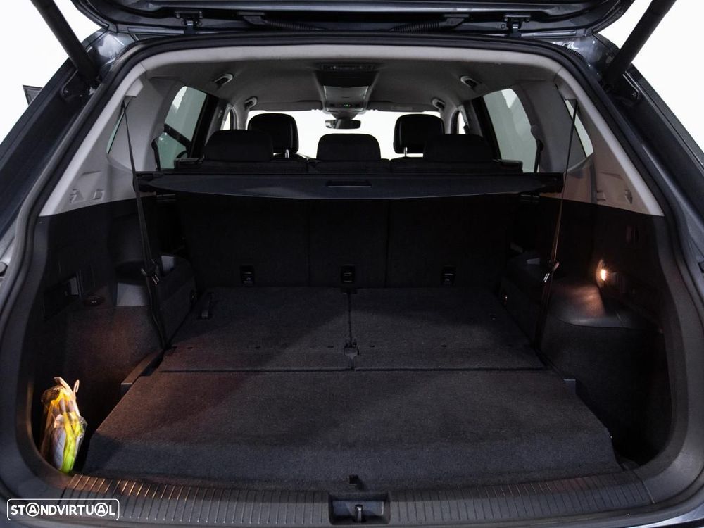 VW Tiguan Allspace 2.0 TDI Highine DSG - 15