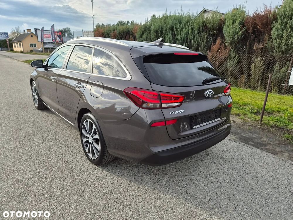 Hyundai i30 1.4 T-GDI Intro Edition - 7