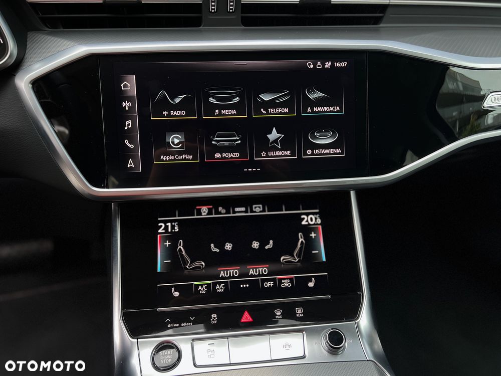 Audi A6 Limousine - 26