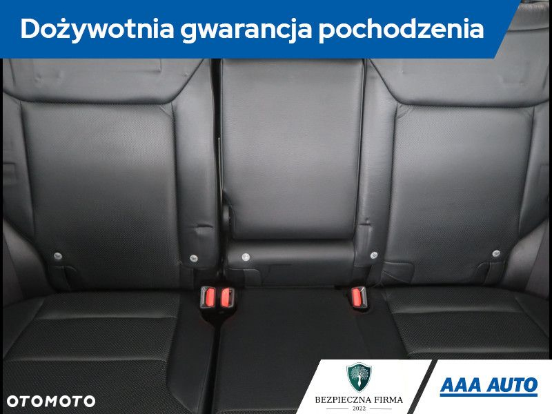 Honda CR-V - 11