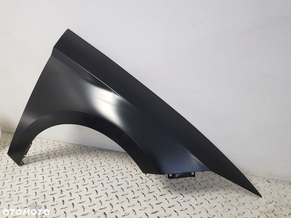 FABRYCZNIE NOWY ORYGINALNY BŁOTNIK PRAWY PRZEDNI SEAT LEON III 3 12-20  5f0821022j PRAWA PRZÓD - 3