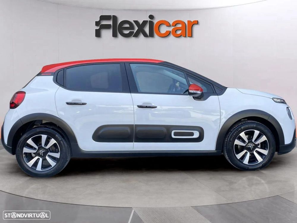 Citroën C3 1.2 PureTech Shine Pack EAT6 - 2