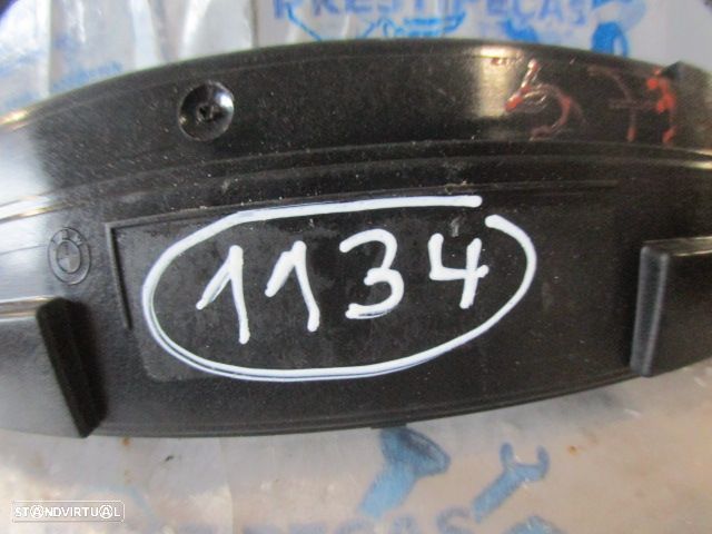 Comando Sofagem Comsauf1134 BMW F31 2014 320D 163CV 5P CINZA ORIGINAL - 3