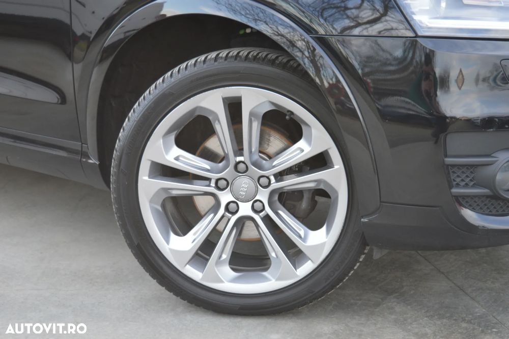 Audi Q3 2.0 TDI Quattro - 5