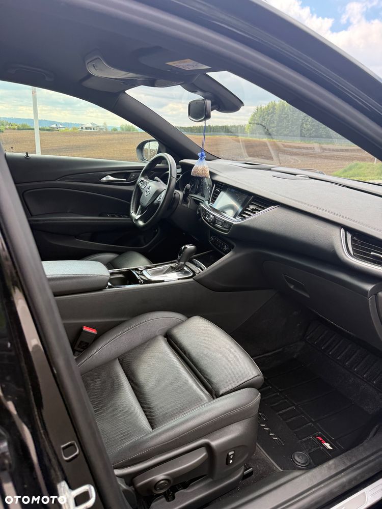 Opel Insignia 2.0 Exclusive - 8