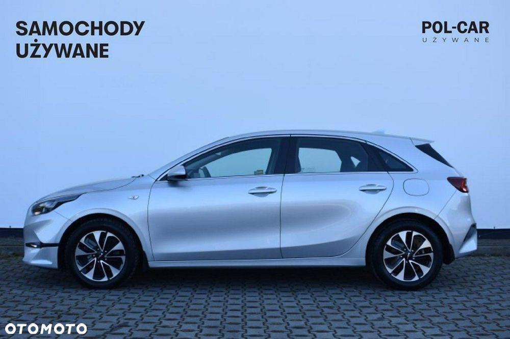 Kia Ceed 1.5 T-GDI M - 4