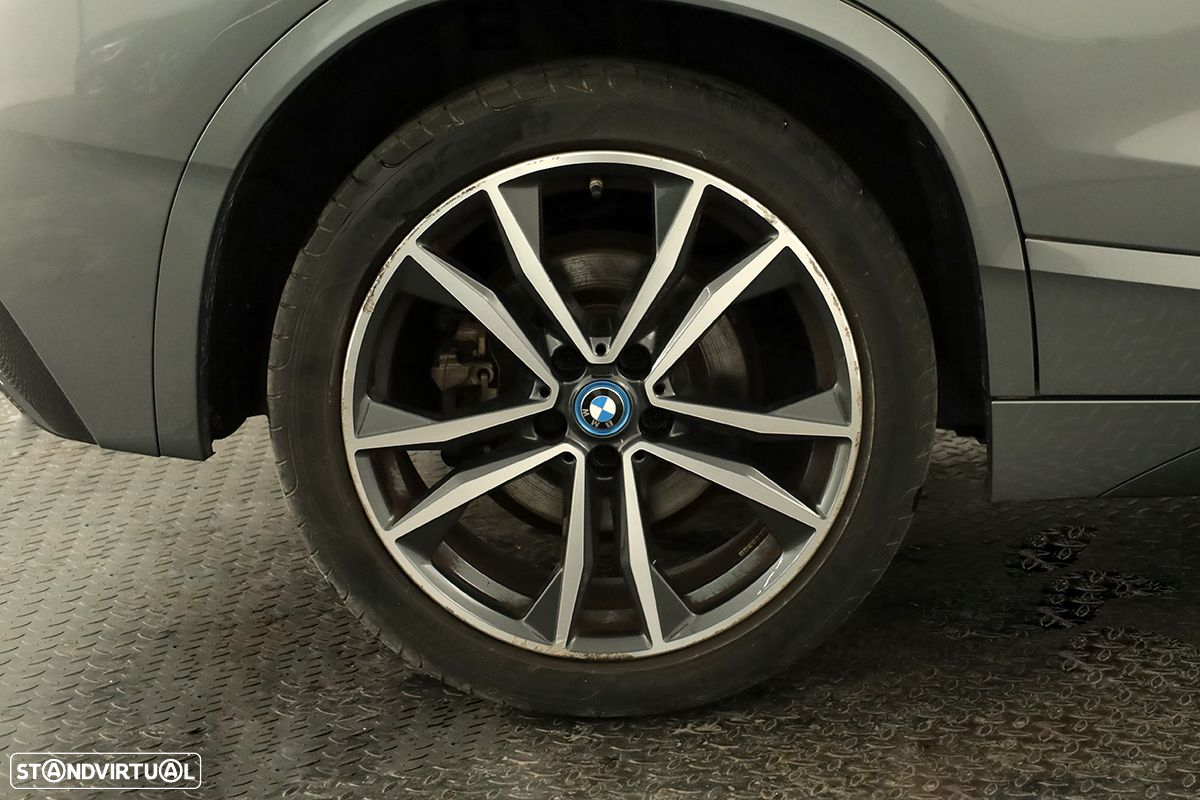 BMW X2 25 e xDrive Pack M - 5