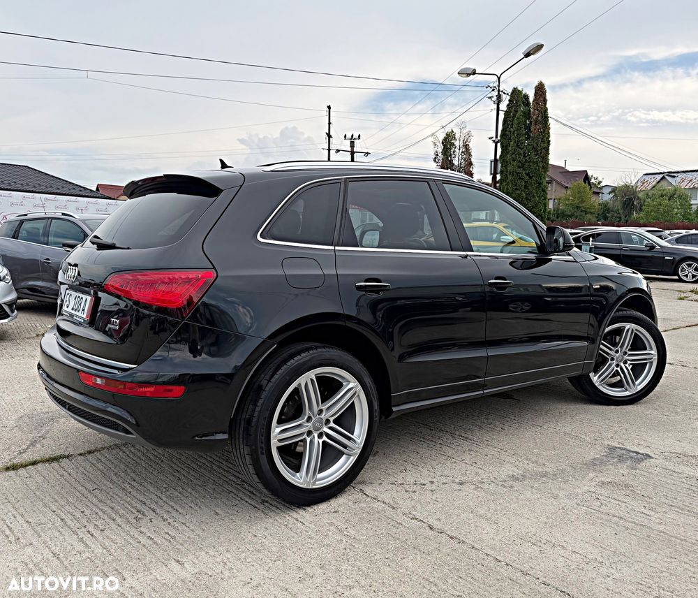 Audi Q5 2.0 TDI Quattro S tronic - 5