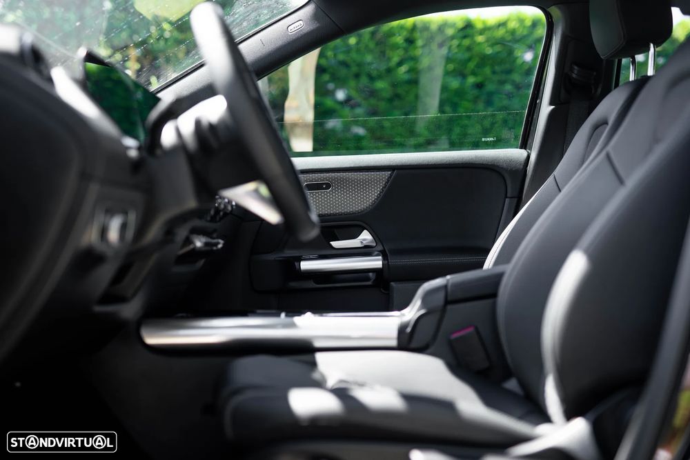 Mercedes-Benz GLA 250 e Progressive - 26