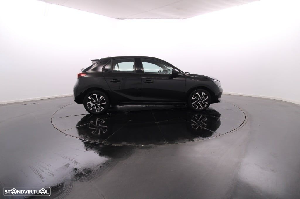 Opel Corsa 1.2 T GS - 9