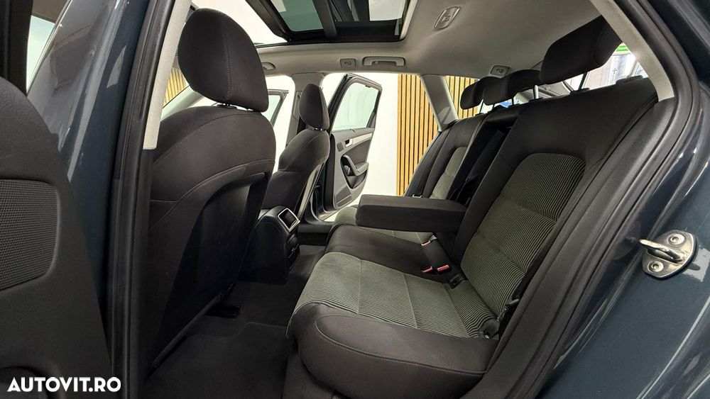 Audi A4 1.8 TFSI - 16