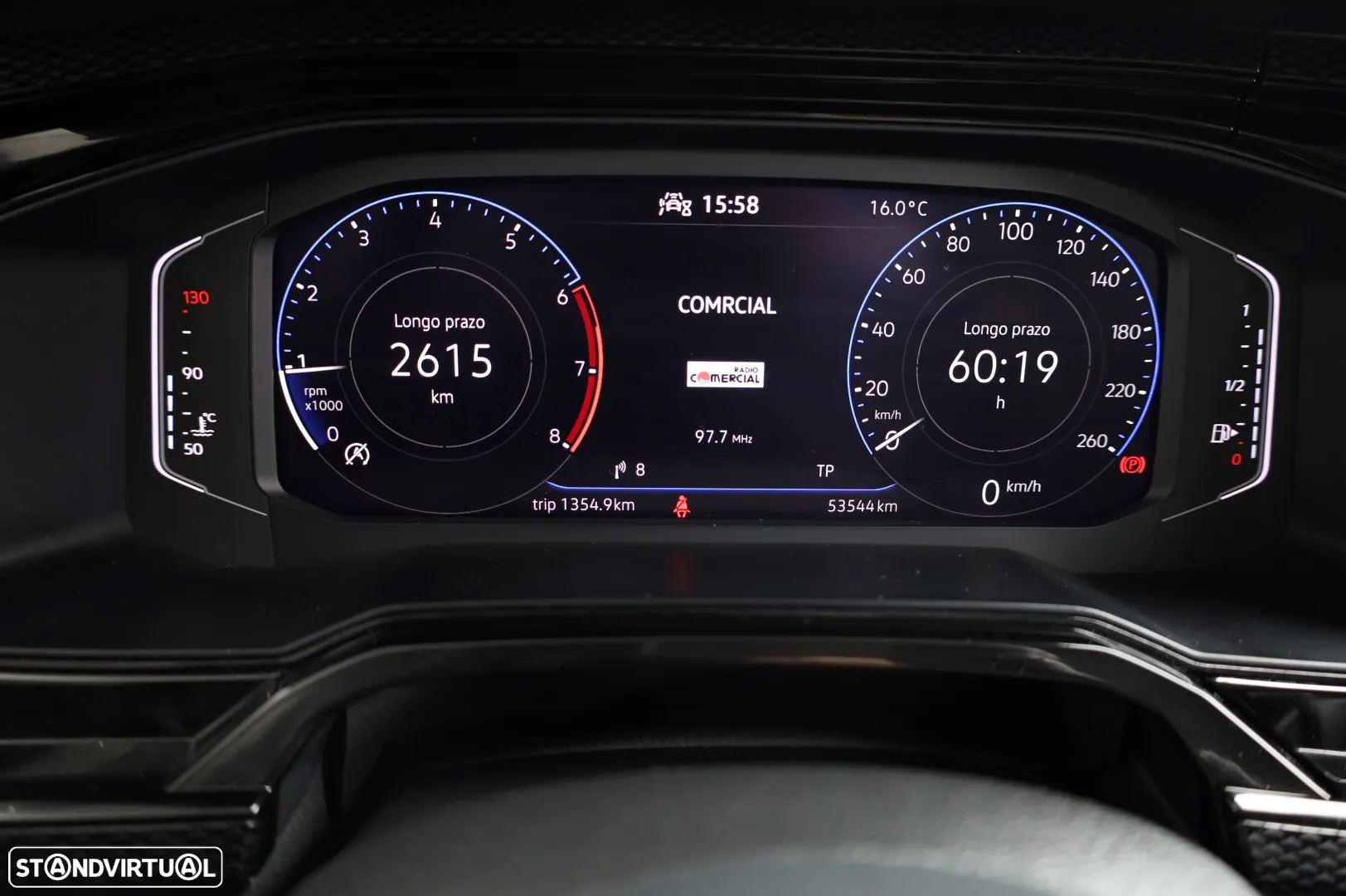 VW Polo 1.0 TSI Style - 39