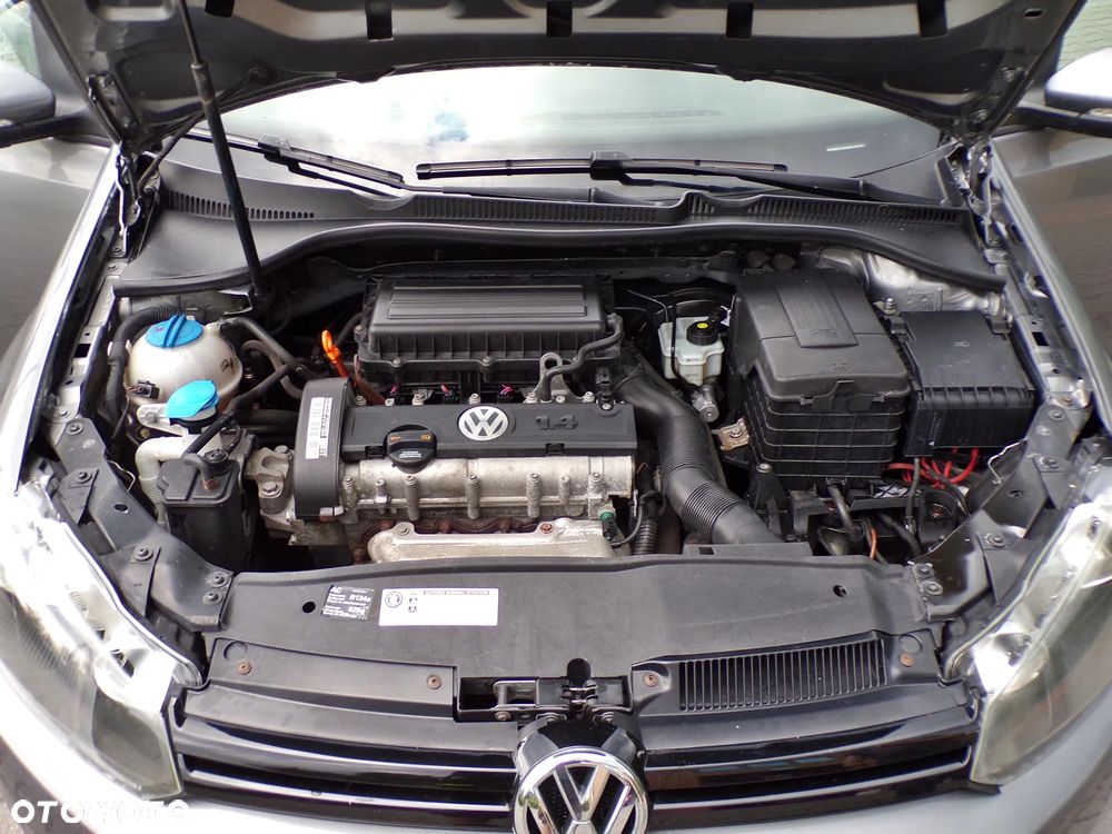 Volkswagen Golf 1.4 Trendline - 25