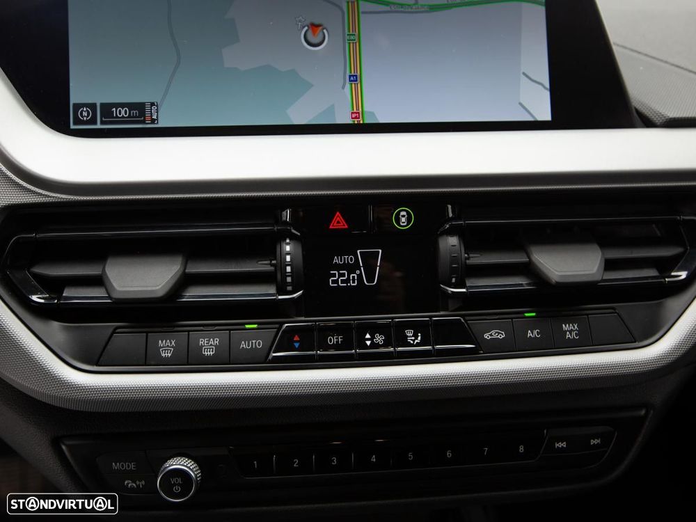 BMW 118 d - 17