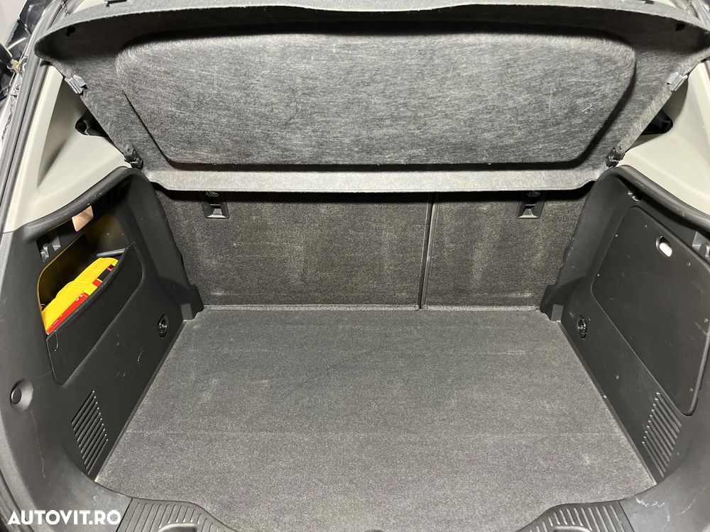 Opel Mokka 1.6 CDTI ECOTEC START/STOP 4X4 Cosmo - 19