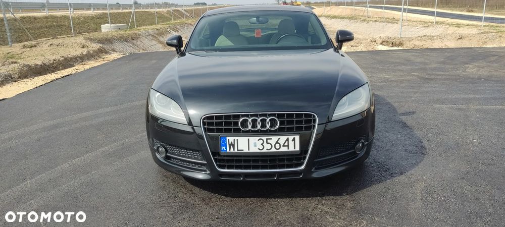 Audi TT Coupé 2.0 TFSI - 6
