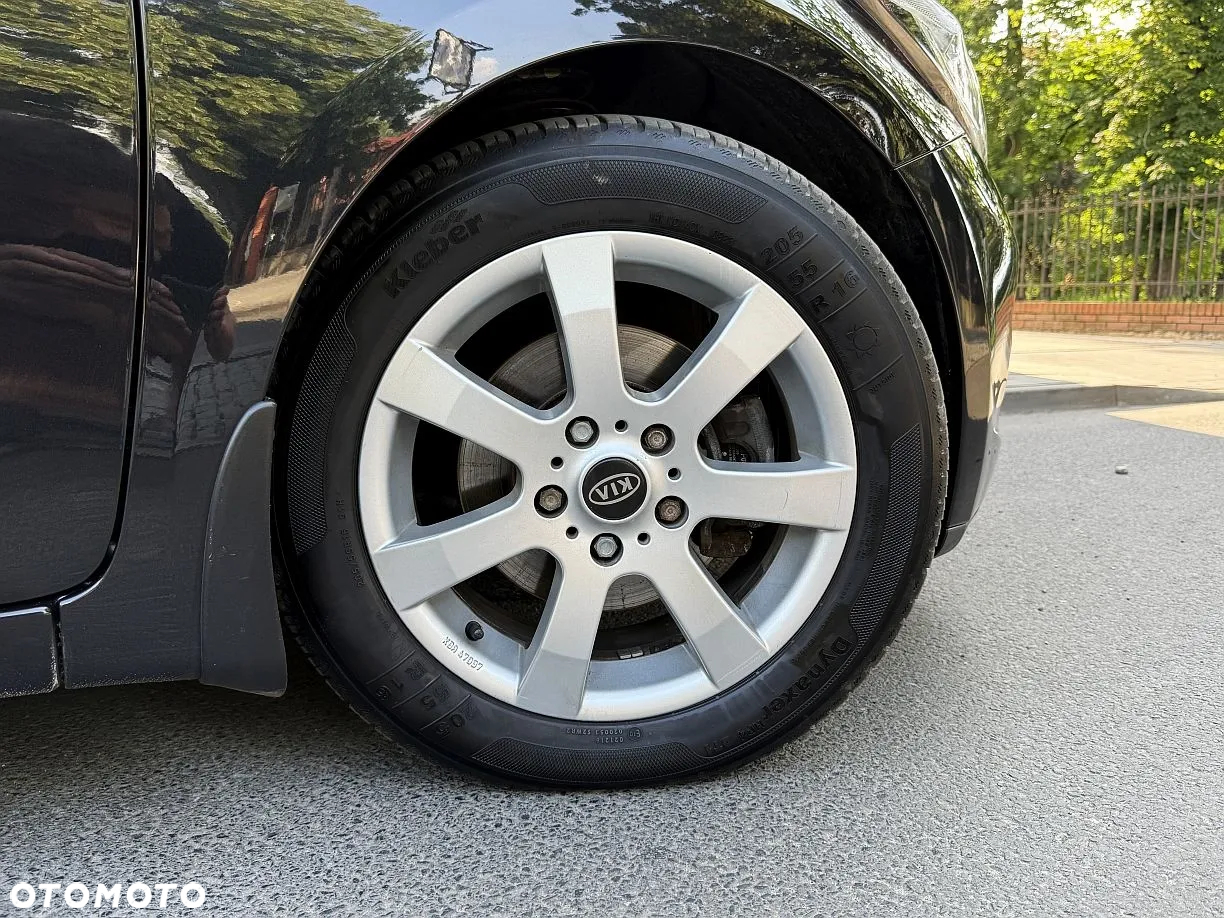 Kia Ceed Cee'd 1.6 CRDi L - 37