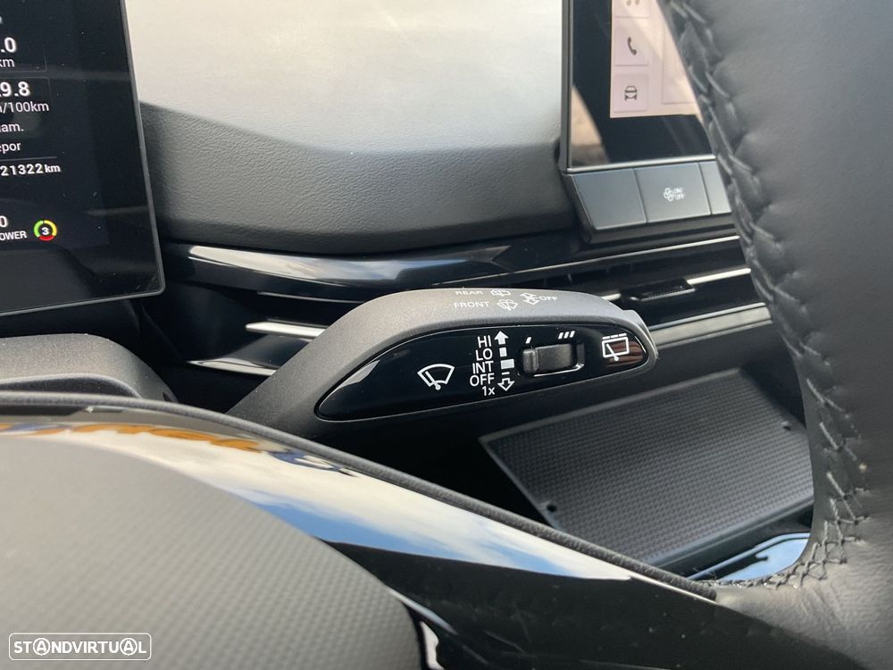 MG MG4 51 kWh Standard - 34