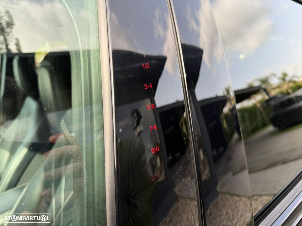 Ford Mustang Mach-E Alargada - 8