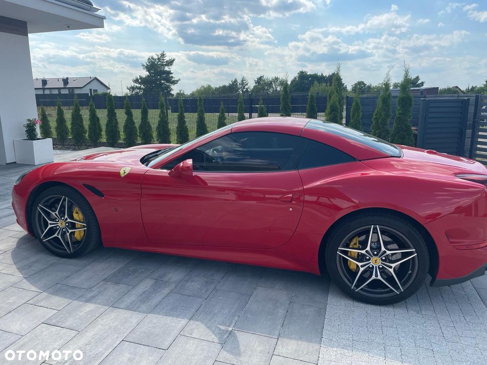 Ferrari California - 5