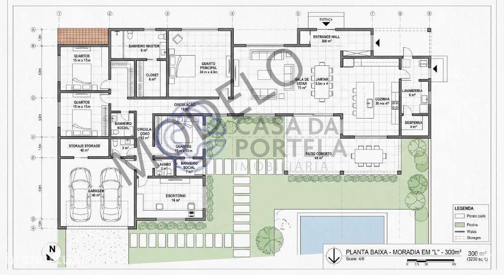 Quinta das Beatas: 56ha de história e ruínas com capela no coração do - Grande imagem: 2/24