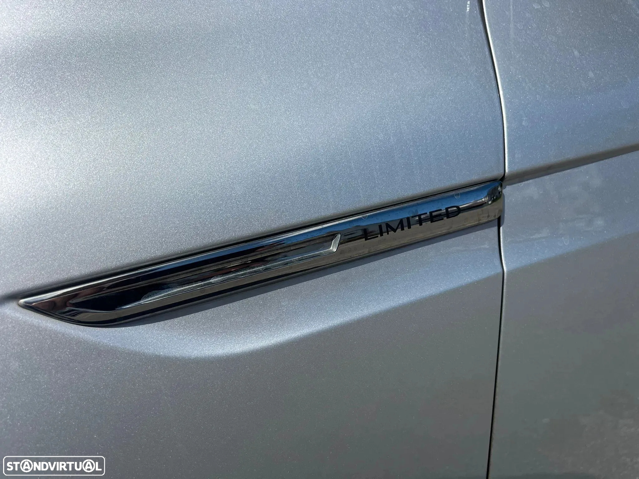 Renault Mégane Sport Tourer 1.5 Blue dCi Limited - 18