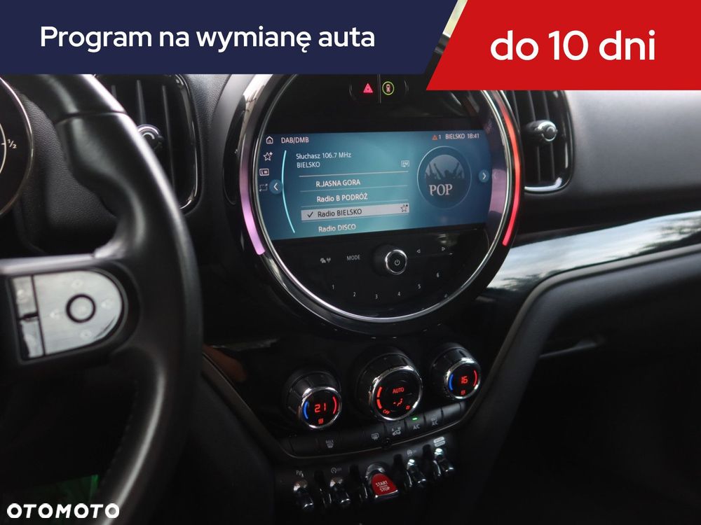 MINI Countryman - 14