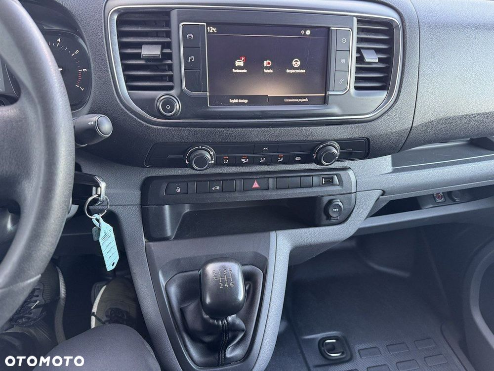 Opel Vivaro - 34