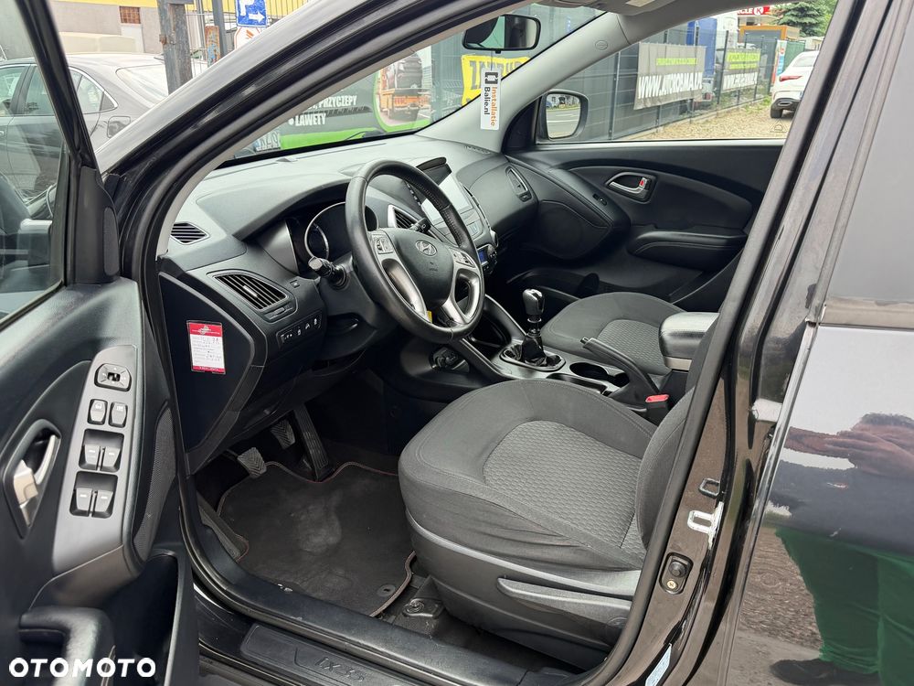 Hyundai ix35 1.6 2WD Trend - 7