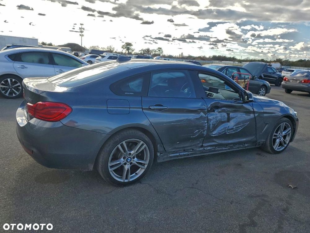 BMW Seria 4 - 4