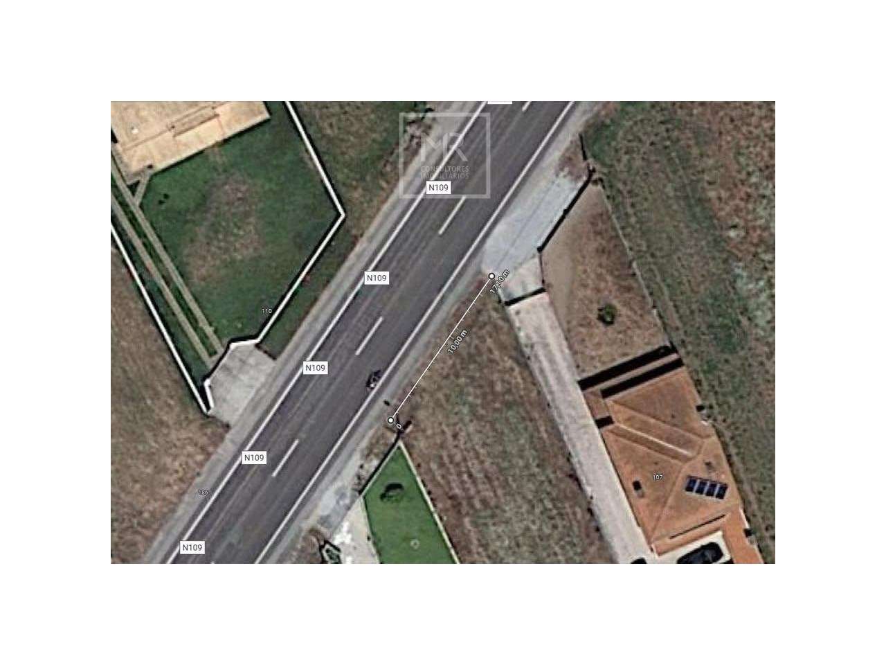 Terreno Urbano  Venda em Calvão,Vagos - Grande imagem: 5/5