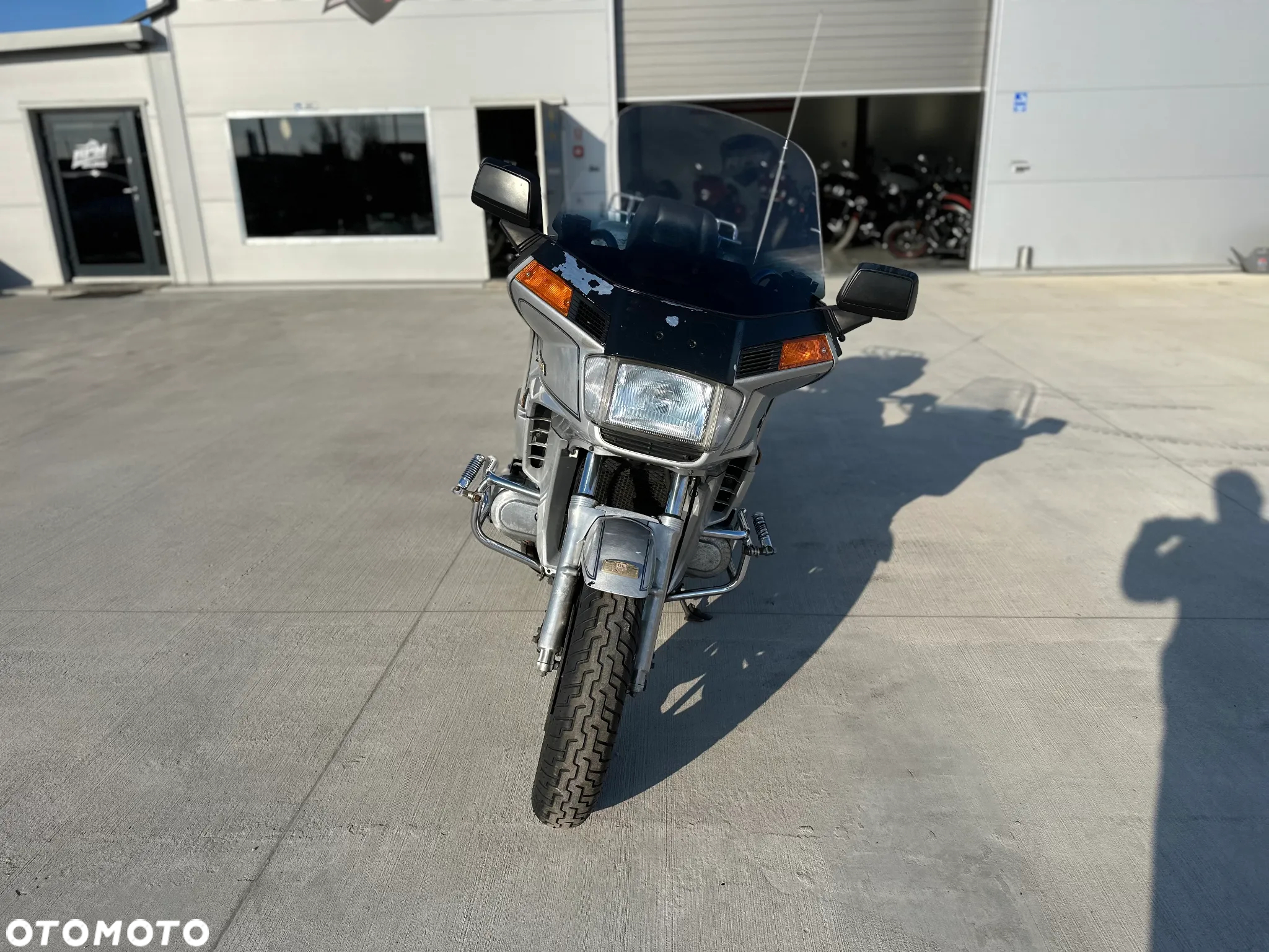 Honda GL - 3