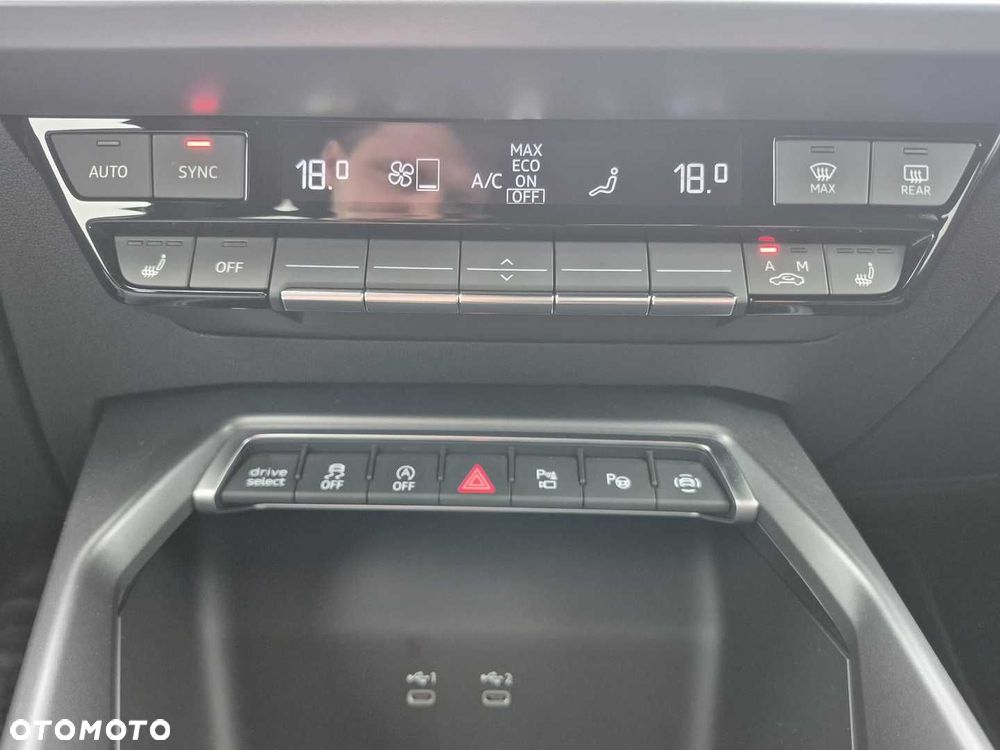 Audi A3 Sportback - 22