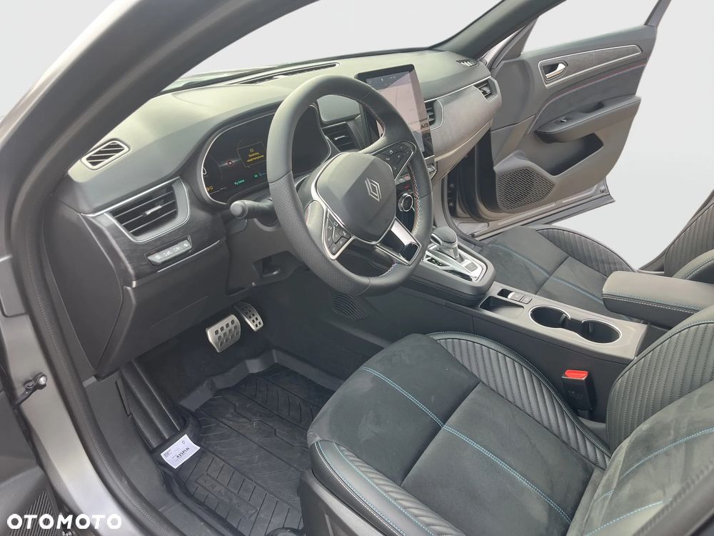 Renault Arkana 1.6 E-Tech Full Hybrid 145 Esprit Alpine MMT - 19