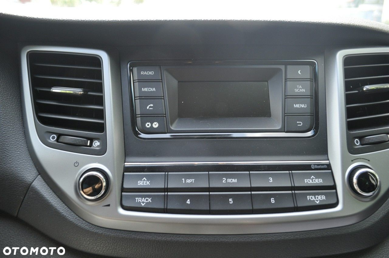 Hyundai Tucson - 15