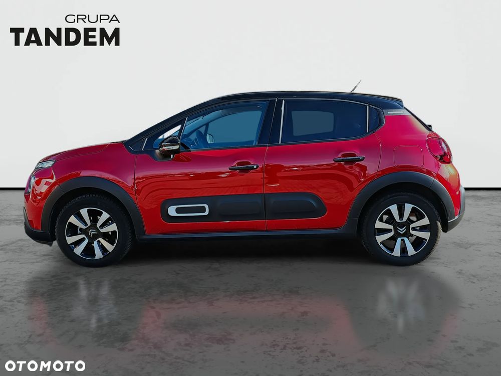Citroën C3 1.2 PureTech Max - 8