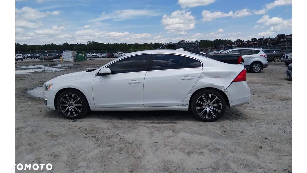 Volvo S60 T5 Drive-E Summum - 11