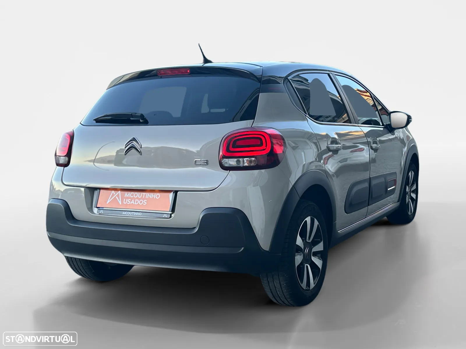 Citroën C3 1.5 BlueHDi C-Series - 6