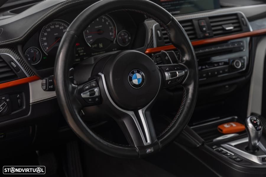 BMW M4 - 31