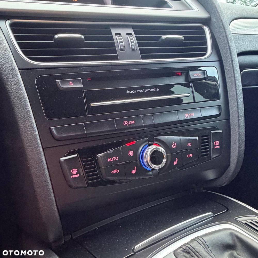 Audi A4 Avant - 18