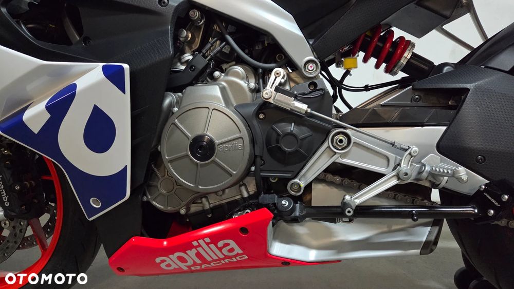 Aprilia RS - 22