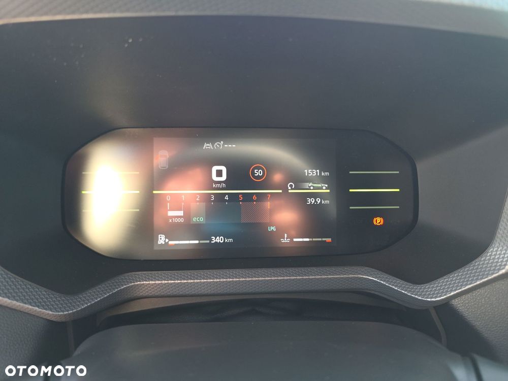 Dacia Duster 1.2 TCe mHEV Journey - 14