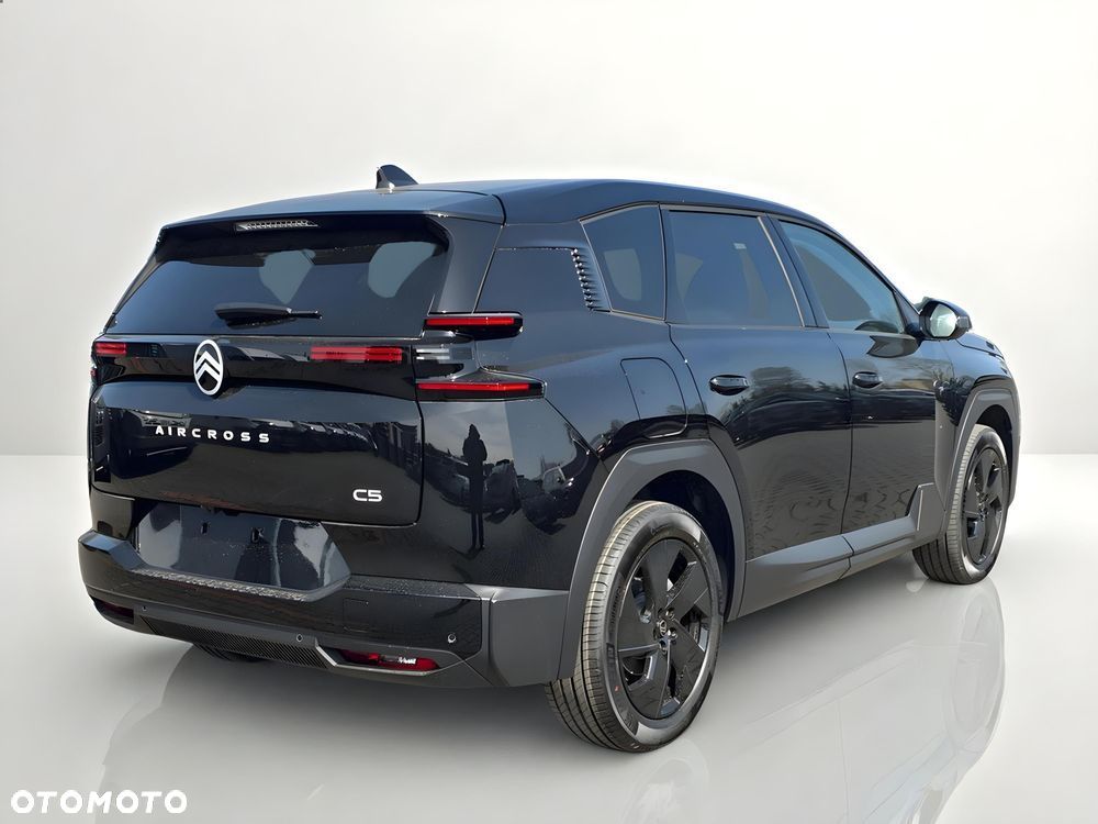 Citroën C5 Aircross 1.2 mHEV Max eDCT6 - 7