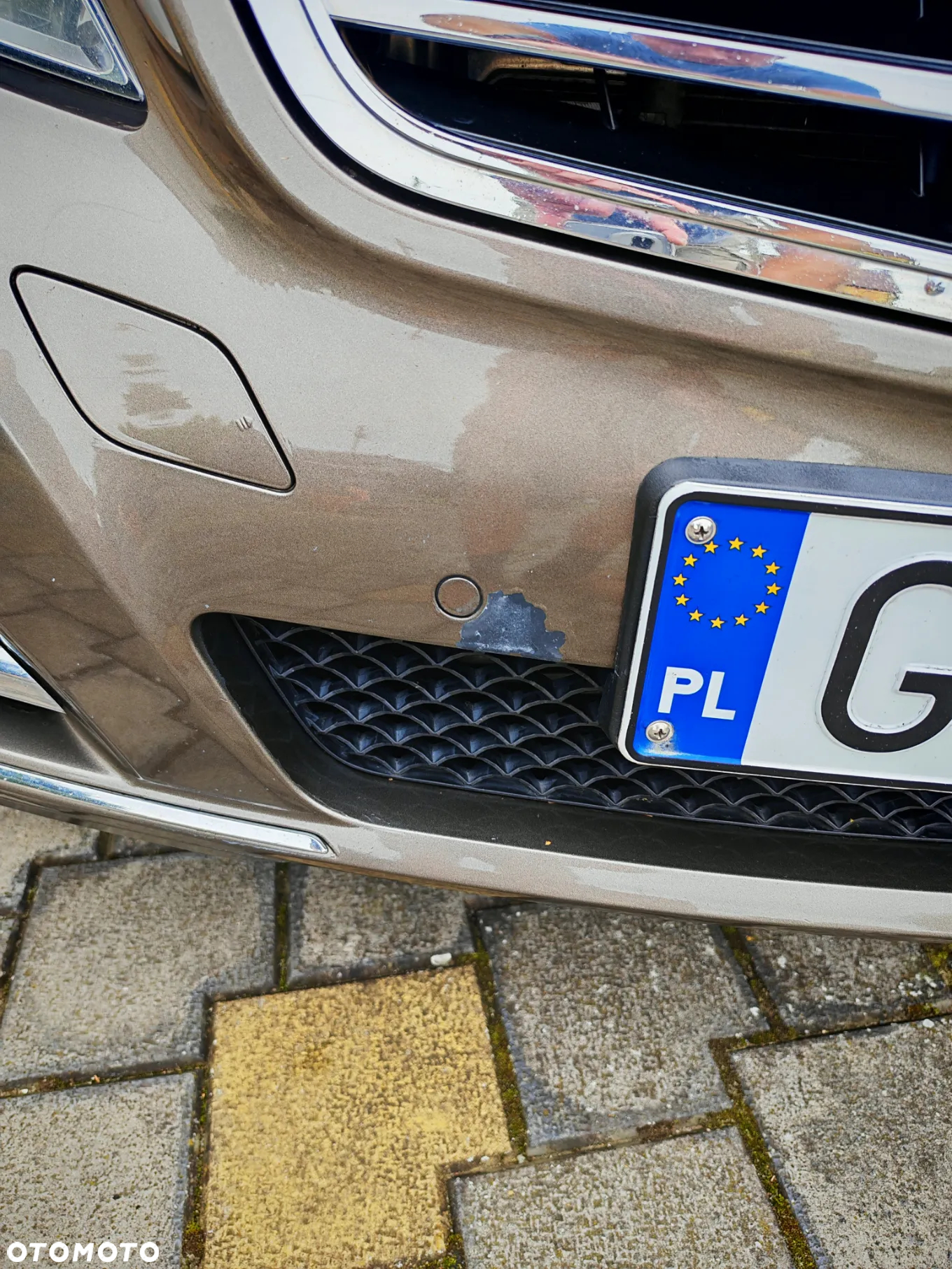 Mercedes-Benz Klasa E 350 T CDI DPF 4Matic BlueEFFICIENCY 7G-TRONIC Elegance - 20