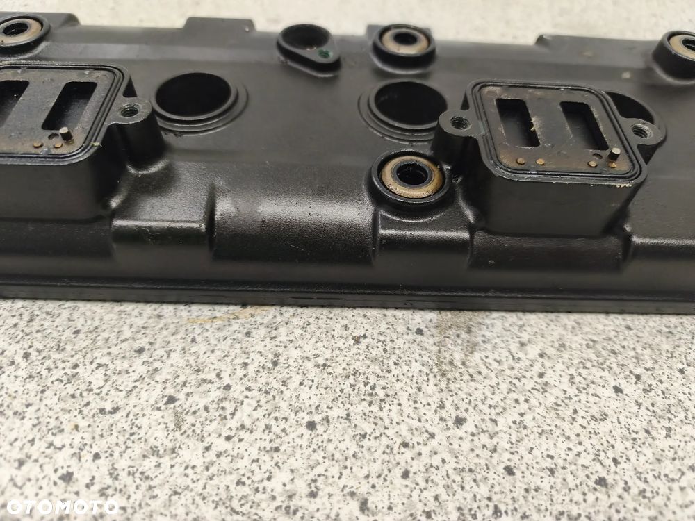 Dekiel silnika, pokrywa zaworów Yamaha R1 R22 09- - 9