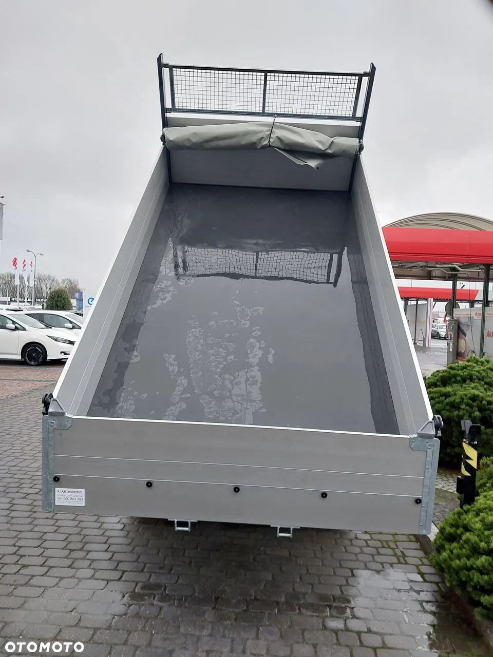 Isuzu M27 - 14