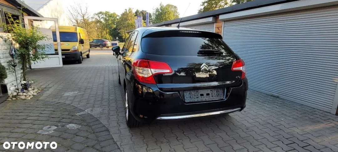 Citroën C4 1.2 e-THP Exclusive - 11