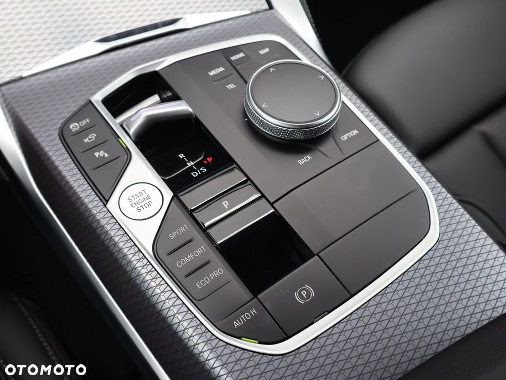 BMW Seria 4 420d xDrive M Sport sport - 14