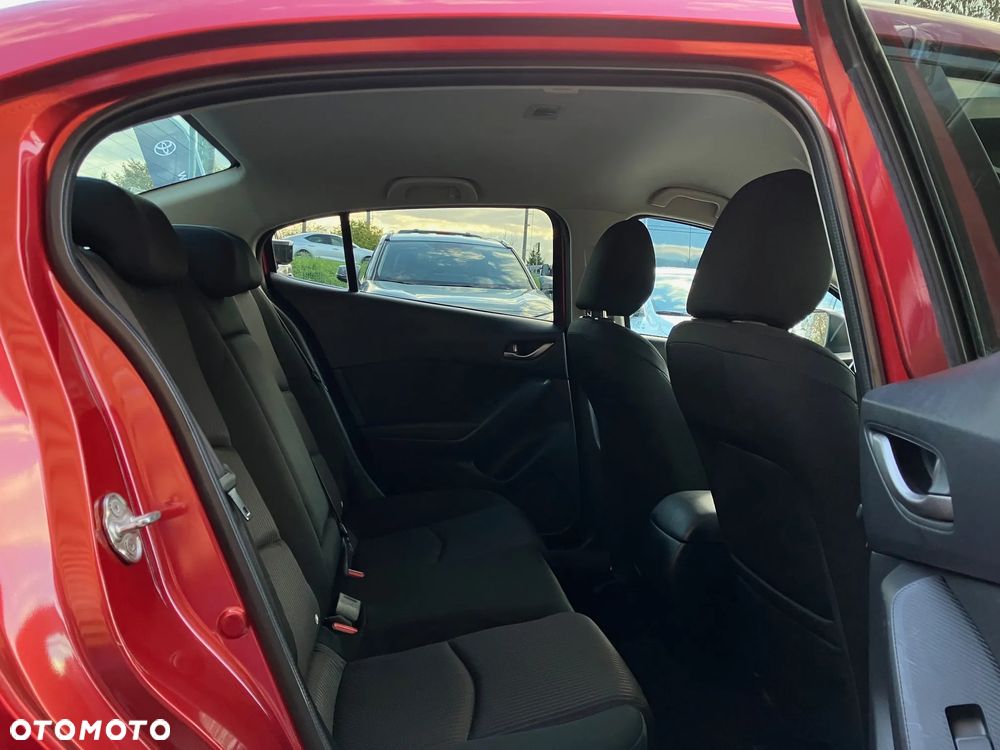 Mazda 3 2.0 Skypassion - 17