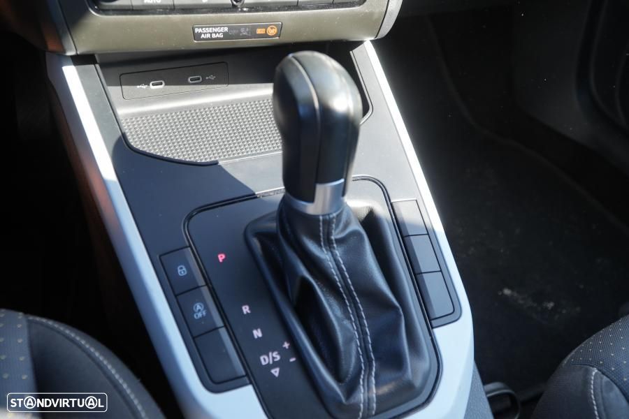 SEAT Arona 1.0 TSI Style DSG - 10